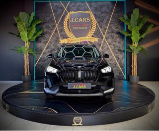 BMW X1 ( S-DRIVE )