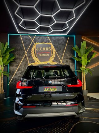 BMW X1 ( S-DRIVE )