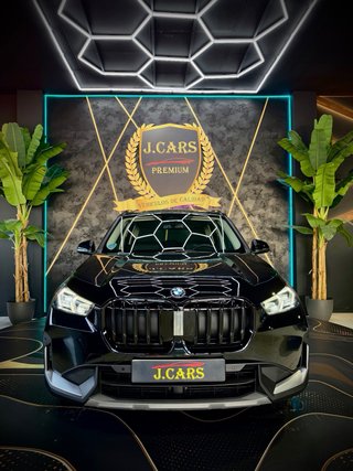 BMW X1 ( S-DRIVE )