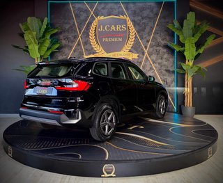 BMW X1 ( S-DRIVE )