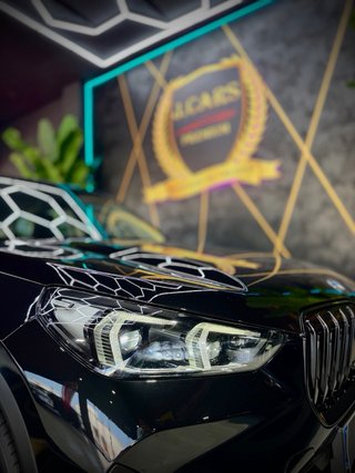 BMW X1 ( S-DRIVE )