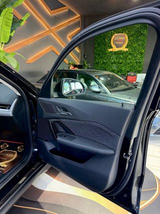 BMW X1 ( S-DRIVE )