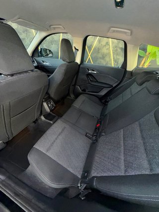 BMW X1 ( S-DRIVE )