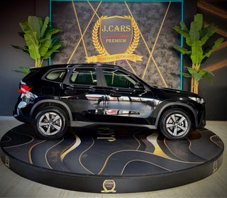 BMW X1 ( S-DRIVE )