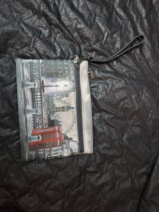 Pochette Ynot Londra
