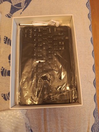 Tablet Pad 7 Ultra 16GB RAM + 1TB