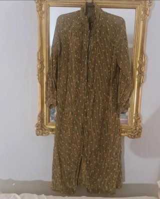 Vintage Único 100% Original Impecable T.M/L