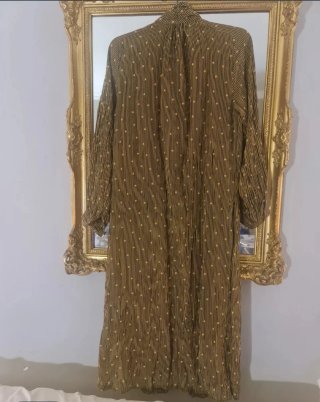 Vintage Único 100% Original Impecable T.M/L