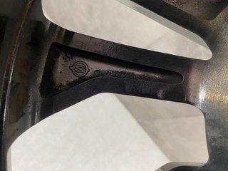 Llantas Ssangyong Tivoli 18" Originales