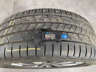 Llantas Ssangyong Tivoli 18" Originales