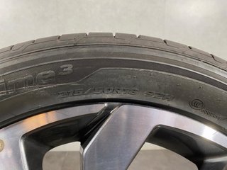 Llantas Ssangyong Tivoli 18" Originales