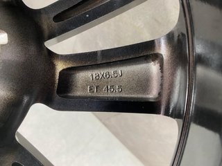 Llantas Ssangyong Tivoli 18" Originales