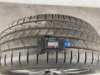 Llantas Ssangyong Tivoli 18" Originales