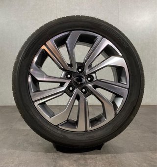 Llantas Ssangyong Tivoli 18" Originales