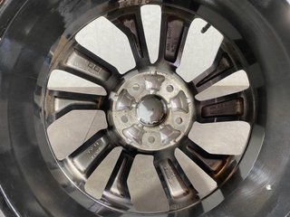 Llantas Ssangyong Tivoli 18" Originales