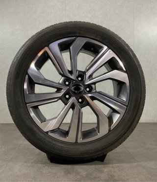 Llantas Ssangyong Tivoli 18" Originales