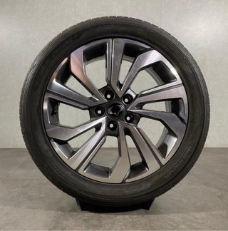 Llantas Ssangyong Tivoli 18" Originales