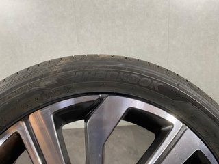 Llantas Ssangyong Tivoli 18" Originales