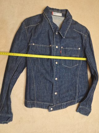 Cazadora Levi's Talla S
