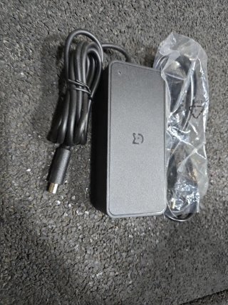 Cargador Xiaomi M365/1S/Mi3