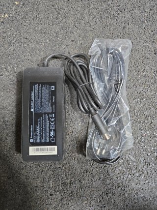 Cargador Xiaomi M365/1S/Mi3