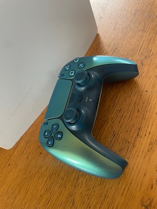 Mando DualSense PS5 drif en derecho