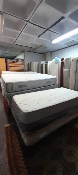 OFERTA Colchones individuales y matrimonio