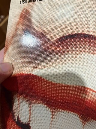 Nightbitch (English book)