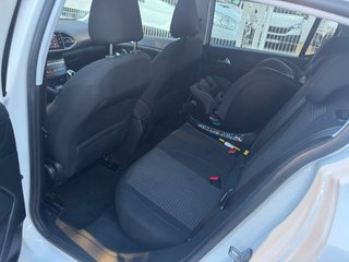 Peugeot 308 1.6 HDI 100cv stayle 5v 2018
