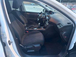 Peugeot 308 1.6 HDI 100cv stayle 5v 2018