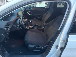 Peugeot 308 1.6 HDI 100cv stayle 5v 2018