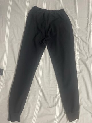 Conjunto chándal Nike Syna Negro/Blanco