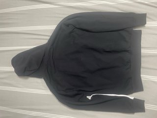 Conjunto chándal Nike Syna Negro/Blanco
