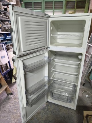 Frigorífico Beko Congelador