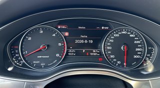 Audi A6 Allroad 2017 con todos los extras