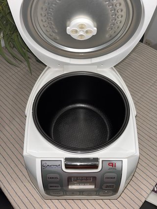Robot Cocina NEWCOOK 5L - Nuevo
