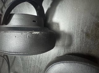 Auriculares JBL Tune 770NC Negro