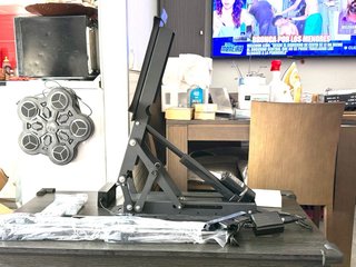 Elevador TV VEVOR Motorizado Nuevo