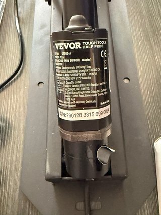 Elevador TV VEVOR Motorizado Nuevo