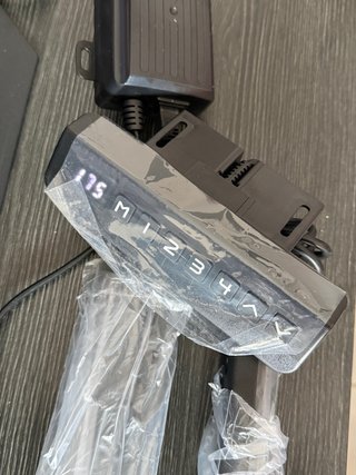 Elevador TV VEVOR Motorizado Nuevo