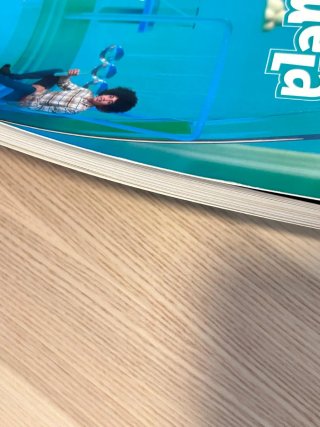 Libro Fisica y Química 3 ESO