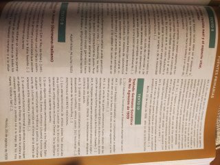 Libro 1° Bach, Historia mundo contemporáneo