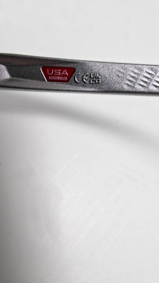 Gafas Oakley Cables X-Silver Prizm Black
