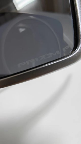 Gafas Oakley Cables X-Silver Prizm Black