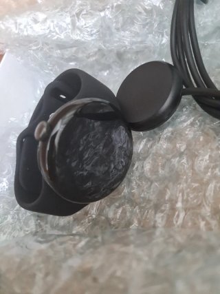 Google Pixel Watch  40mm Obsidiana