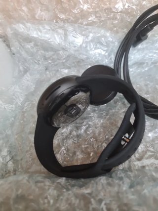 Google Pixel Watch  40mm Obsidiana