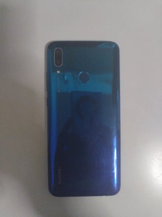 Huawei P Smart 2019