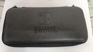 Nintendo Switch Lite Amarilla