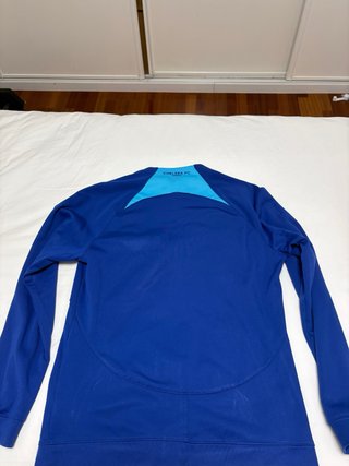 Chaqueta Chelsea FC Nike Azul