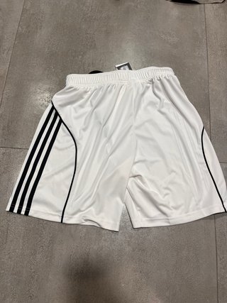 Manchester United 25/26 Shorts 1ª Equipación